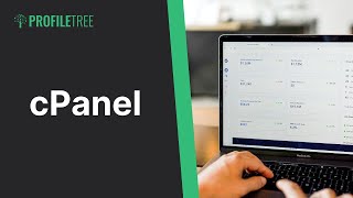 cPanel  What is cPanel  cPanel Hosting  Website Hosting  Build a Website  cPanel Tutorial [upl. by Aleyam408]