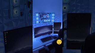 Gaming setups are amazing gamingsetup pcgamingsetup gaming gamer gamingroom gamersetup [upl. by Cherilyn863]