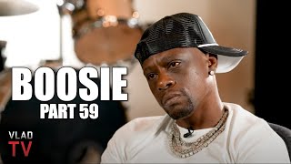 Vlad Plays Boosie a Clip from His Unreleased R Kelly Interview Part 59 [upl. by Omar179]