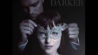 Fifty Shades Darker Official  Soundtrack [upl. by Creamer]