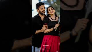 Nee perazhagil por nadathi ennai vendraai🥰☺un perai sollum pothae🖤😘💚love whatsapp status 🤗❣💫 [upl. by Airetnahs108]