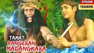 Brama Kumbara episode terakhir Pangeran Madangkara [upl. by Pelagia253]