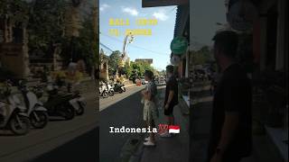 Ubud bali 🇮🇩 indonesia💯 allaboutbali travel vlog ubudbali pesonabali [upl. by Aamsa]