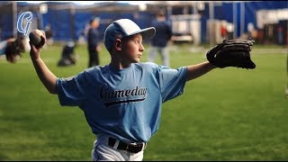 We Are Gameday  Gameday Baseball Parker Colorado [upl. by Fisa]