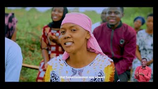 KISIMANI By AY NYARUGUSU SDA CHOIR  Official Video 2024 [upl. by Aldercy6]