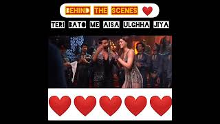 teri bato me aisa ulghha jiya shahidkapoor trending shorts bts viral video dance vlog yts🌹 [upl. by Yrred]