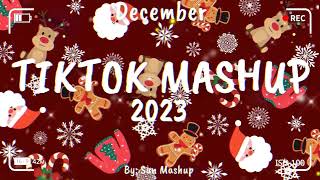 Tiktok Mashup December 💋 2023 💋 Not Clean [upl. by Norm]