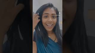 തലയ്ക്കു അടികിട്ടാഞ്ഞത് ഭാഗ്യം shortfeed tamil mallu [upl. by Bekah]