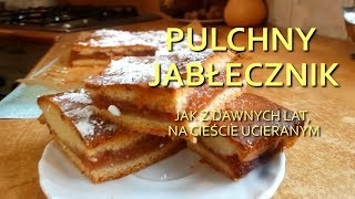 Pulchny jabłecznik z dawnych lat  odc 81 [upl. by Kcirddec]