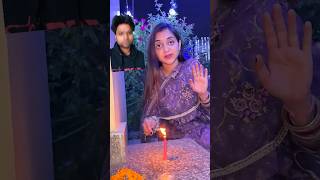 meghachaubevlogs comedy diwali diwalispecial funny meghachaube [upl. by Kelton]