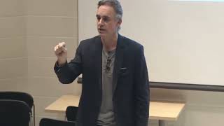 Jordan Peterson on Agreeable vs Disagreeable Personality Traits [upl. by Steven]