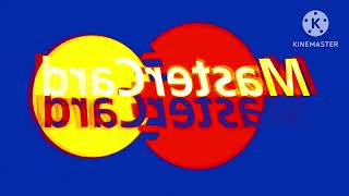 MasterCard Logo Effects Sponsored By Sheldon Logo 2000 Effects [upl. by Lepley]