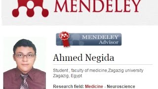 Using Mendeley Desktop [upl. by Schilt]