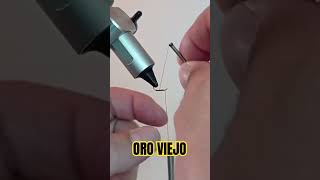 quotORO VIEJOquot flyfishing flytying mayfly pechealamouche tutorials dryflyfishing Files trout [upl. by Nagem]