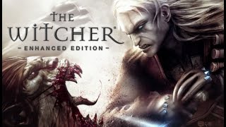 The Witcher Ch 3 [upl. by Vinny]