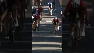 Dylan Groenewegen Wins Stage 6 Jasper Philipsen RELEGATED After Photo Finish At Tour de France 2024 [upl. by Alitta]