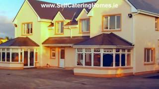 Ashwood House Self Catering Killarney Kerry Ireland [upl. by Jarred671]