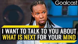 How to be the Smartest in the Room  Ibram Kendi  Goalcast [upl. by Barny]