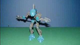 Bionicle Morph [upl. by Simara]