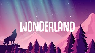 Axel Johansson  Wonderland Lyrics [upl. by Leahsim]