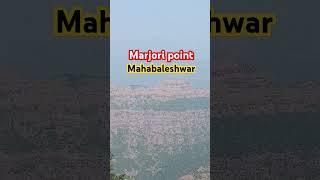 Mahabaleshwarmarjori pointnature youtube [upl. by Irwinn]