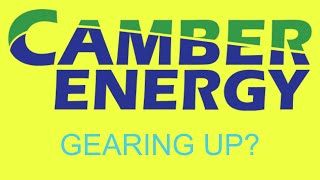 Is Camber Energy stock getting ready for a move A CEI chart analysis [upl. by Letsyrc]