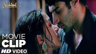 Pyaar Mazak Nhi Hota  AASHIQUI 2  Movie Clip Romantic Scene  Shraddha Kapoor Aditya Roy Kapoor [upl. by Sane]