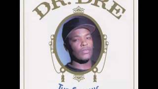 Aint Nuthin But a G Thang Dr Dre ftSnoop Dogg [upl. by Enoj]