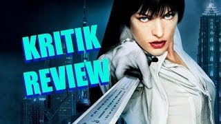 ULTRAVIOLET Kritik Review [upl. by Tillio]