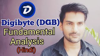 Digibyte DGB Coin Fundamental Analysis in Hindi  Digibyte Crypto Future Price Prediction 2021 [upl. by Catlin]