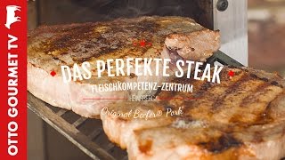 Beefer® Pork Steak  das Original perfekt zubereiten [upl. by Lulita]