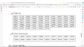 HP Vidhan Sabha Exam Result 2024  Clerk  JOA IT Frash  HP Vidhan Sabha recruitment 2024 [upl. by Ynatirb]