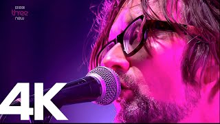 Pulp  Babies Live at Reading 2011  4K 50FPS [upl. by Cos755]