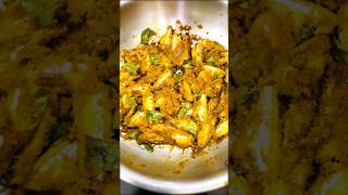 Delicious Fish Fry Recipe  Chepala Vepudu [upl. by Aerdnac]