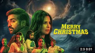 Merry Christmas  Full Movie  Movie Facts amp Story  Vijay Sethupathi  Public Film Studio EN [upl. by Sherris]