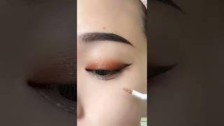 Eps 946 Eye beauty drawed MakeupCAMTV makeup eyelinertoturial eyemakeup eyeliner drawing [upl. by Gilchrist]