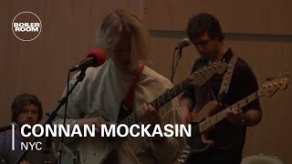 Connan Mockasin  Boiler Room In Stereo [upl. by Rodolph]