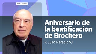 El Legado del Cura Brochero a 11 Años de su Beatificación [upl. by Seko]