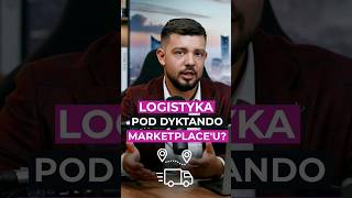 DOSTOSOWAĆ LOGISTYKĘ do Allegro A może ZMIENIĆ MARKETPLACE [upl. by Ariait569]