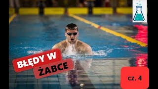 Najczęstsze błędy w żabce cz 4 Eng sub [upl. by Ellard]