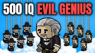 The Greatest Town of Salem EVIL Outplay  Town Traitor [upl. by Ecnal]