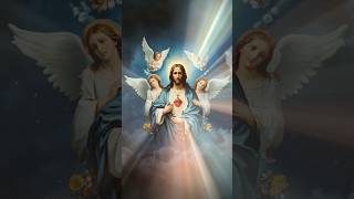 June is the month of the Sacred Heart of Jesus [upl. by Naghem]