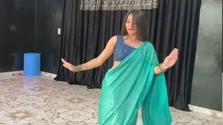 Kanta Laga DJ doll  Kanika joshi dance kanikajoshi koyna dance support [upl. by Aiym]