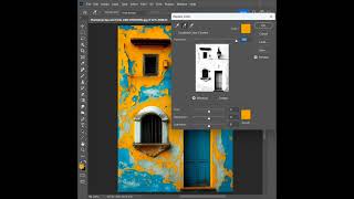 How to match two colours in Photoshop [upl. by Lashonda]