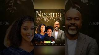 NEEMA SERIES CAST ON CITIZEN TV [upl. by Chang]