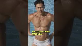 Chuando Tan’s Workout Routine Stay Fit and Youthful healthylifestyle motivation [upl. by Shaver]