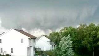 Stoughton Tornado [upl. by Thunell668]