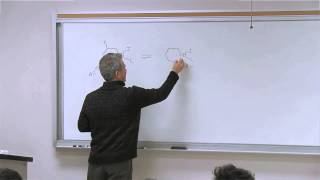 Chemistry 202 Organic Reaction Mechanisms II Lecture 19 Selectivity [upl. by Nivlac]