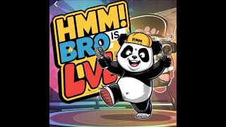 HNM BROis live is live [upl. by Bensky]