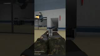 Phantom Forces gameplay [upl. by Andersen]